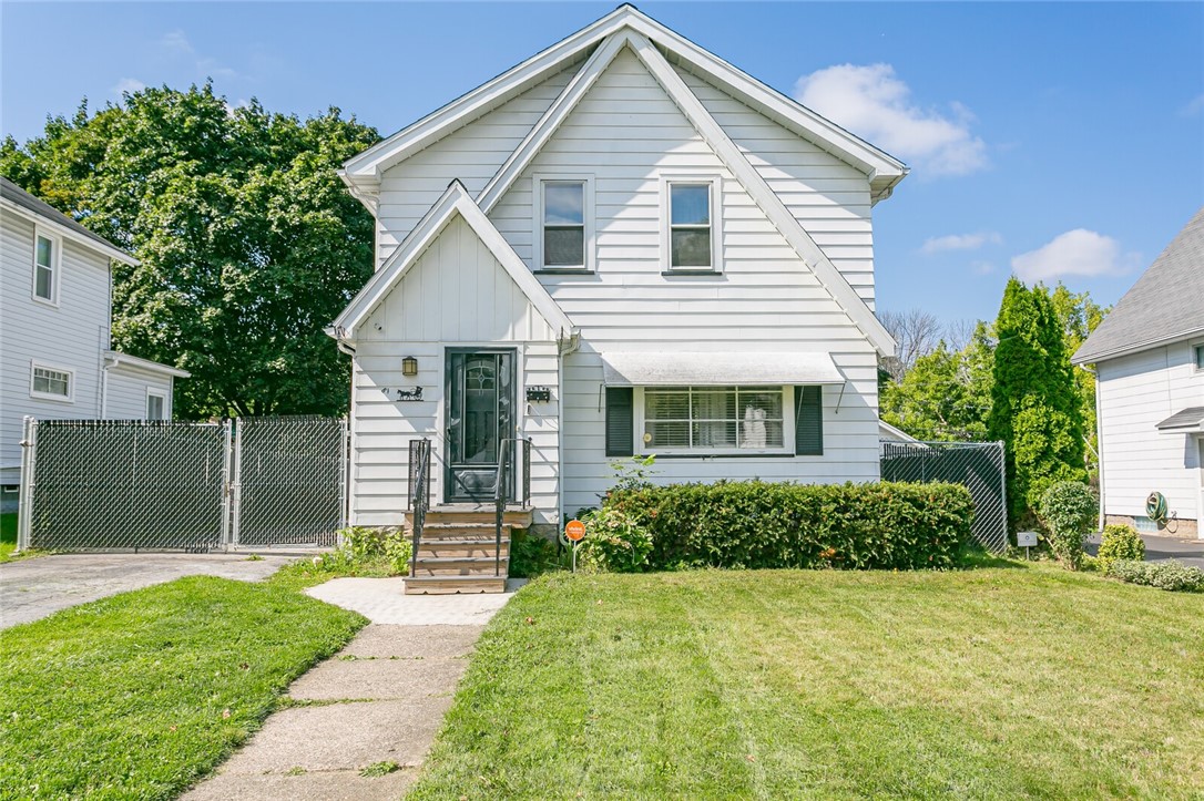 81 Revella Street Rochester, NY 14609 - Photo 1 of 1 Gallery Image 1
