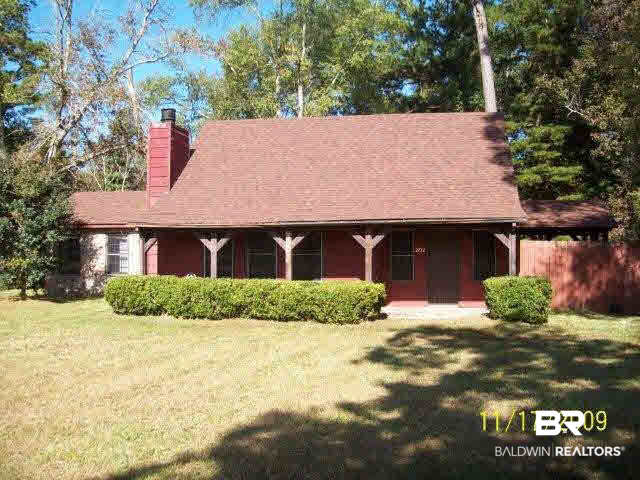 2732 Lost River Road Mobile, AL 36605 - Photo 1 of 1