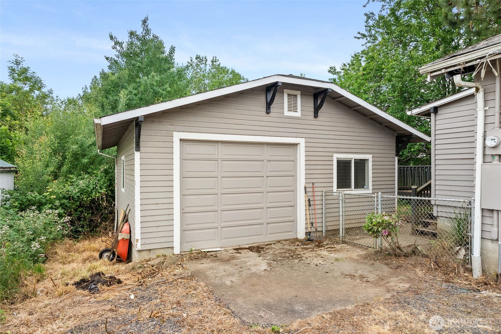 499 Southwest Chehalis Avenue Chehalis, WA 98532 - Photo 26 of 26