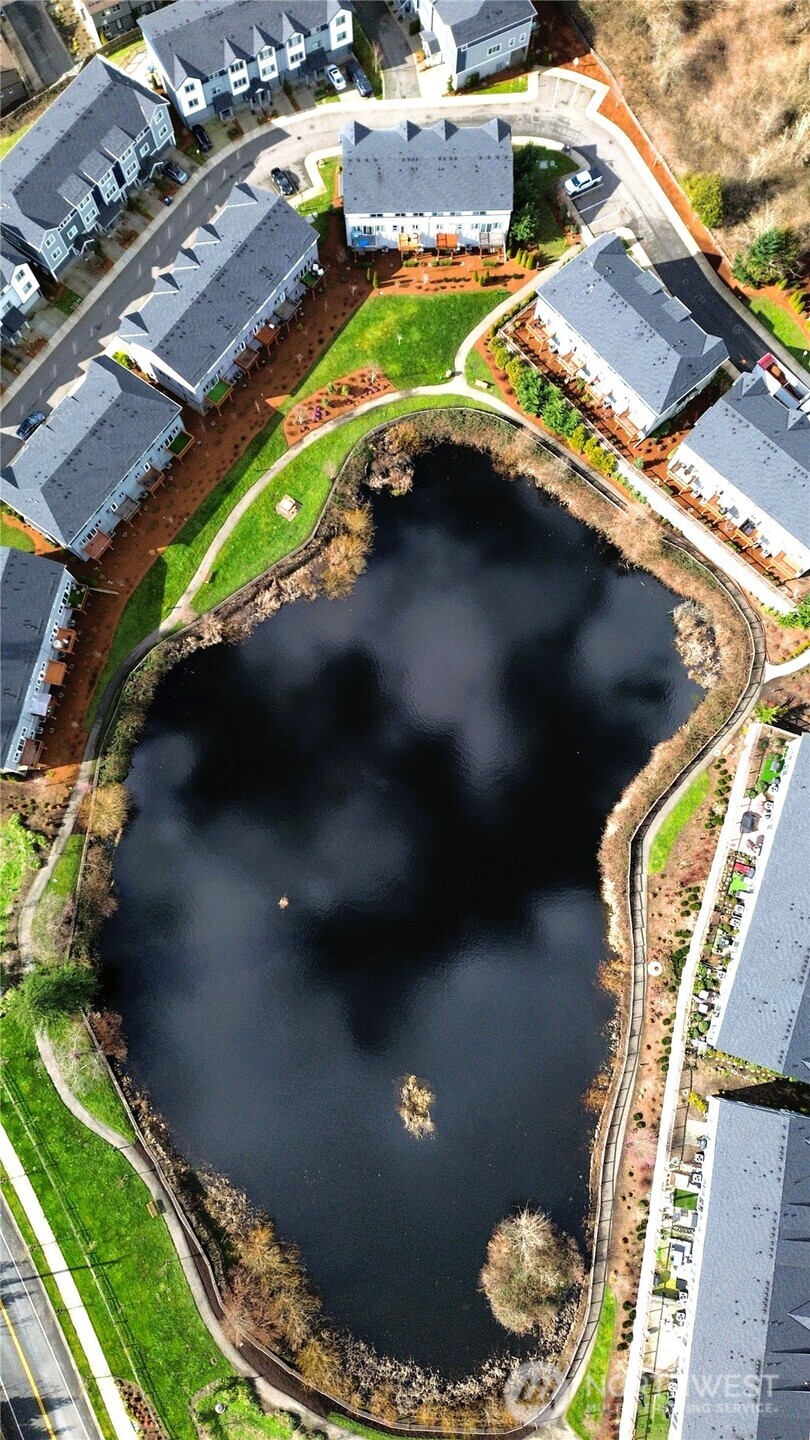 1621 Seattle Hill Road, Unit JJ3 Bothell, WA 98012 - Photo 31 of 32