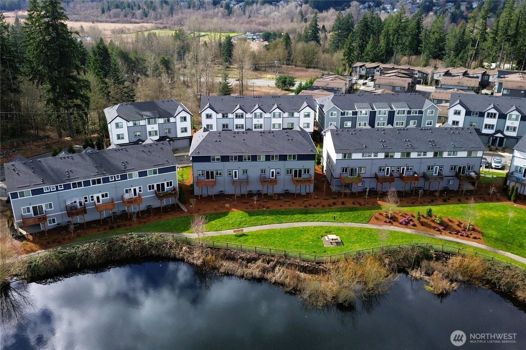 1621 Seattle Hill Road, Unit JJ3 Bothell, WA 98012 - Photo 32 of 32