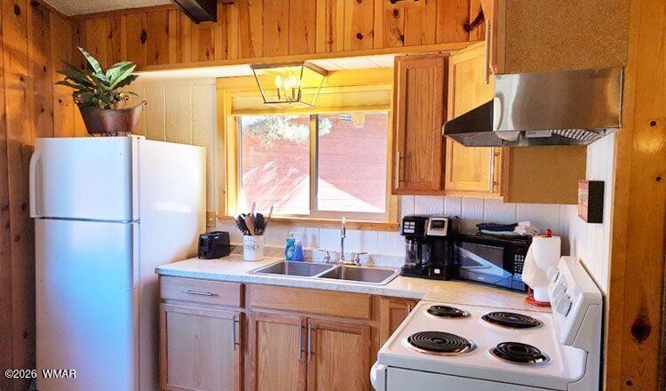 88 Rohrer Road Greer, AZ 85927 - Photo 7 of 14