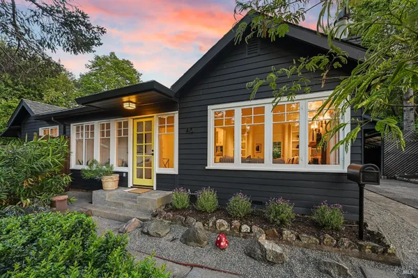 $1,195,000 | 40 Inyo Avenue, Fairfax, CA 94930