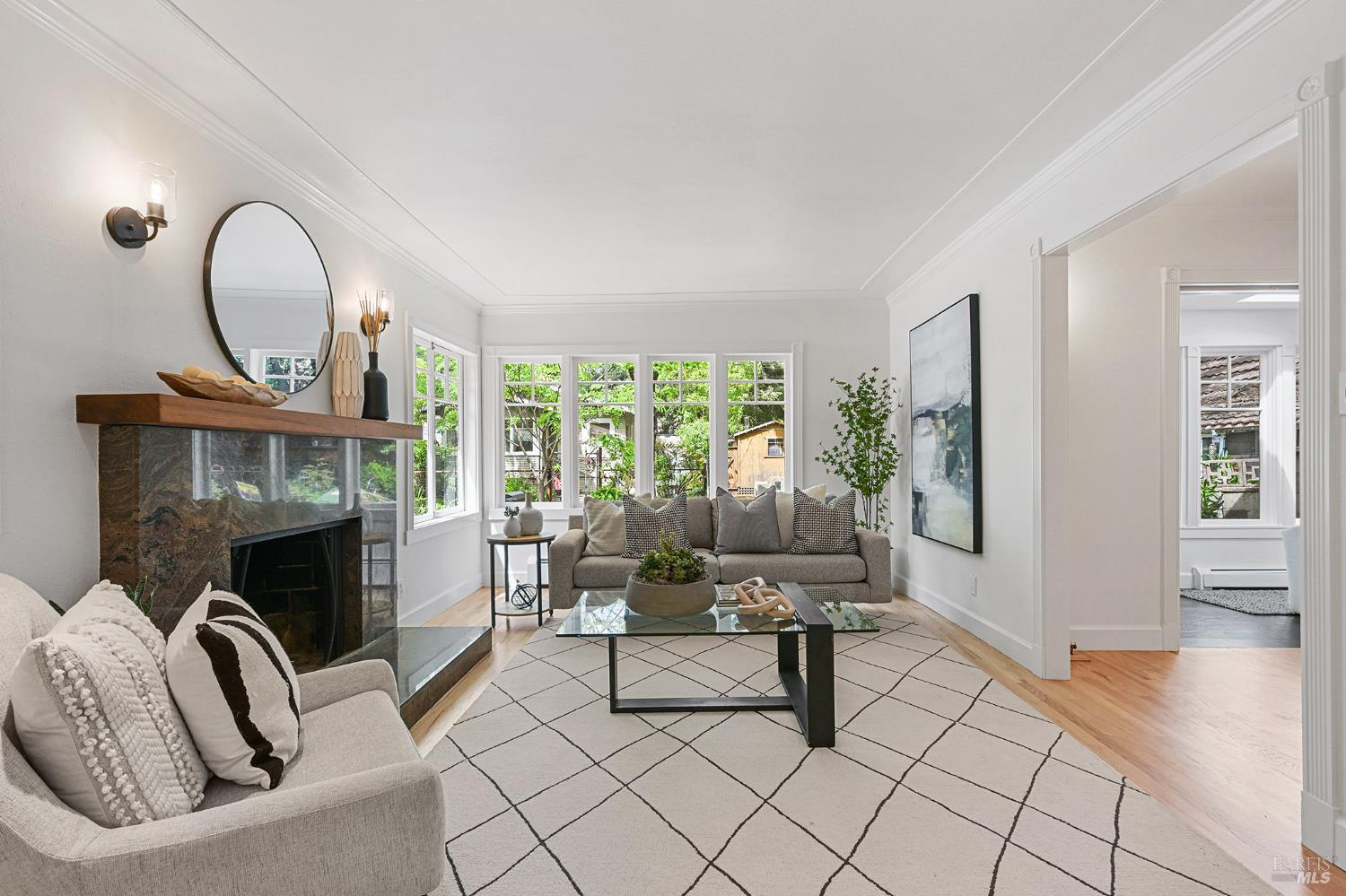 40 Inyo Avenue Fairfax, CA 94930 - Photo 11 of 77