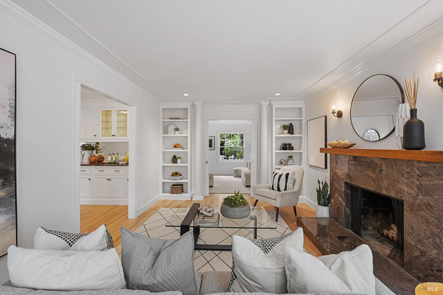 40 Inyo Avenue Fairfax, CA 94930 - Photo 14 of 77