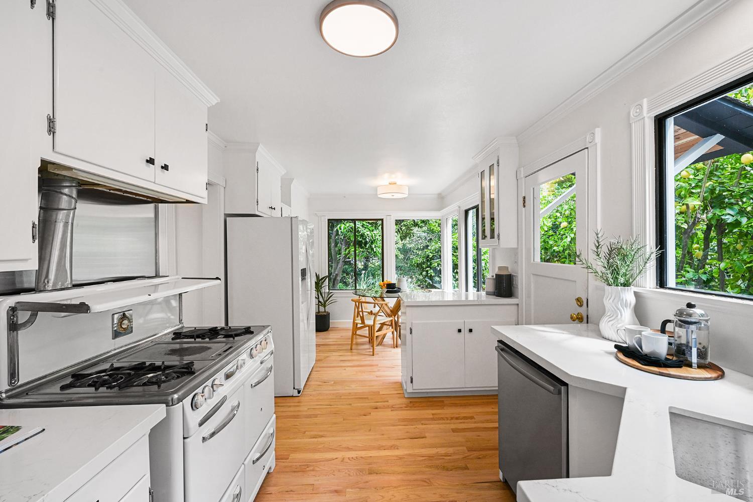 40 Inyo Avenue Fairfax, CA 94930 - Photo 21 of 77