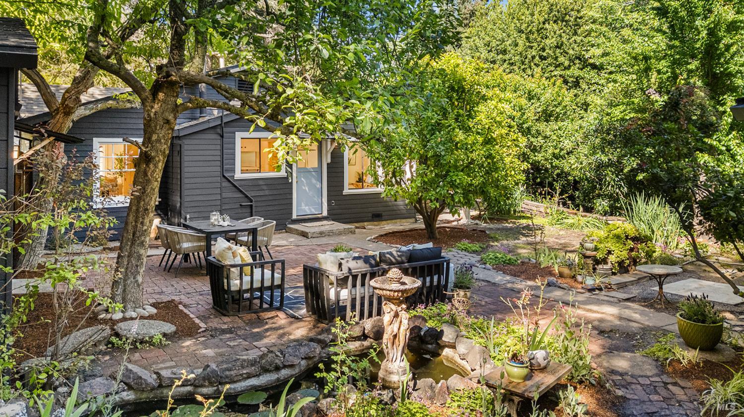 40 Inyo Avenue Fairfax, CA 94930 - Photo 3 of 77