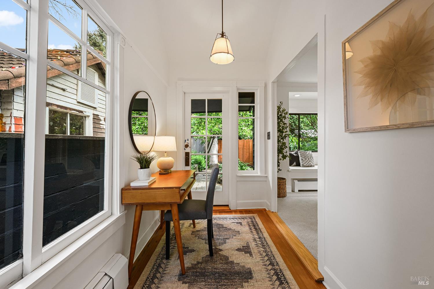 40 Inyo Avenue Fairfax, CA 94930 - Photo 32 of 77
