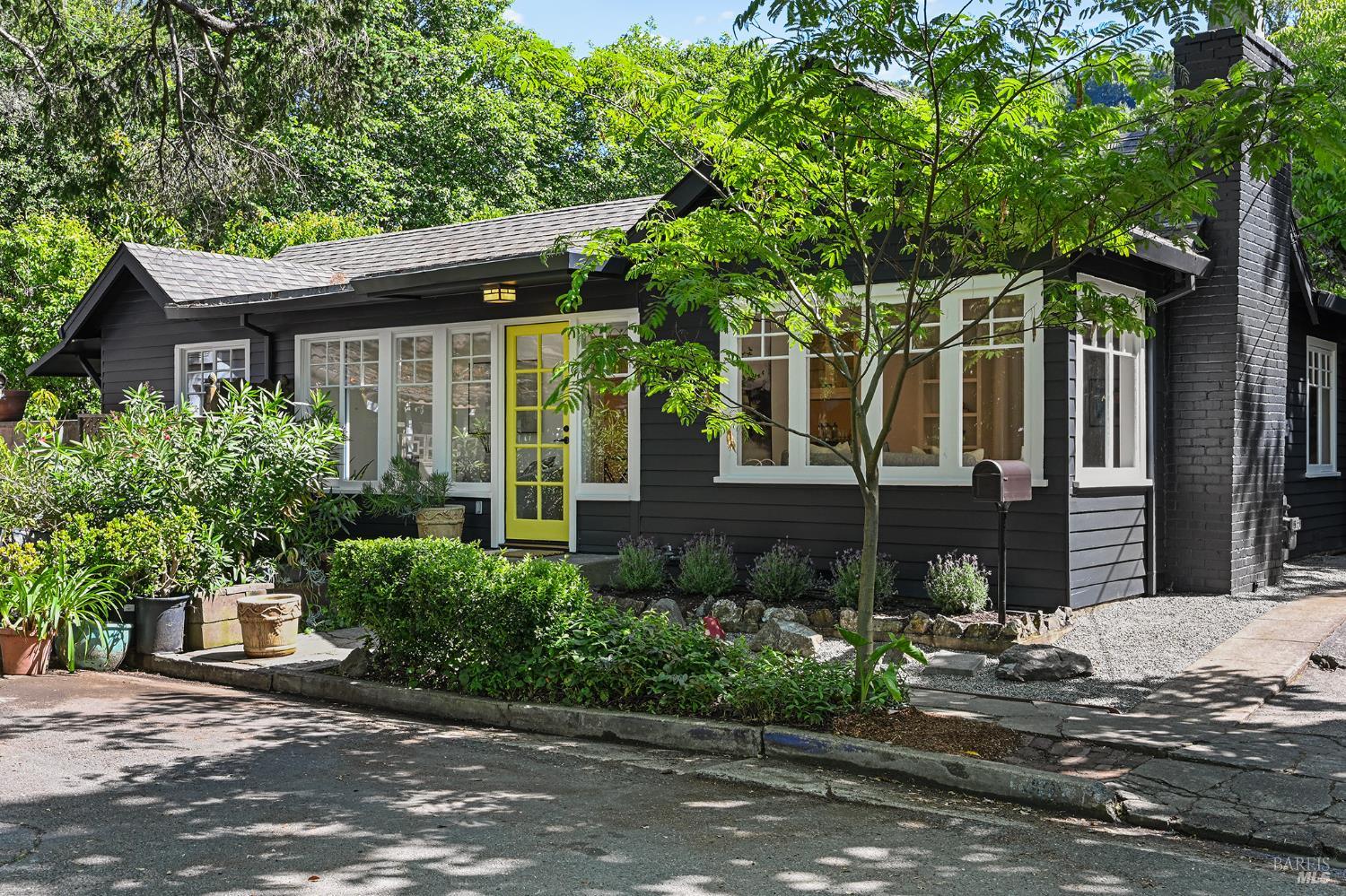 40 Inyo Avenue Fairfax, CA 94930 - Photo 4 of 77