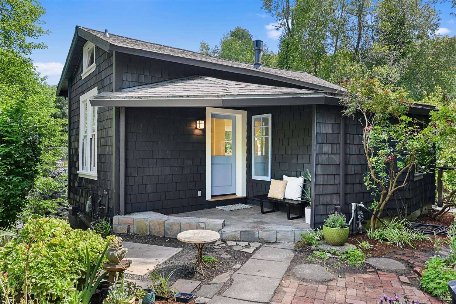 40 Inyo Avenue Fairfax, CA 94930 - Photo 45 of 77