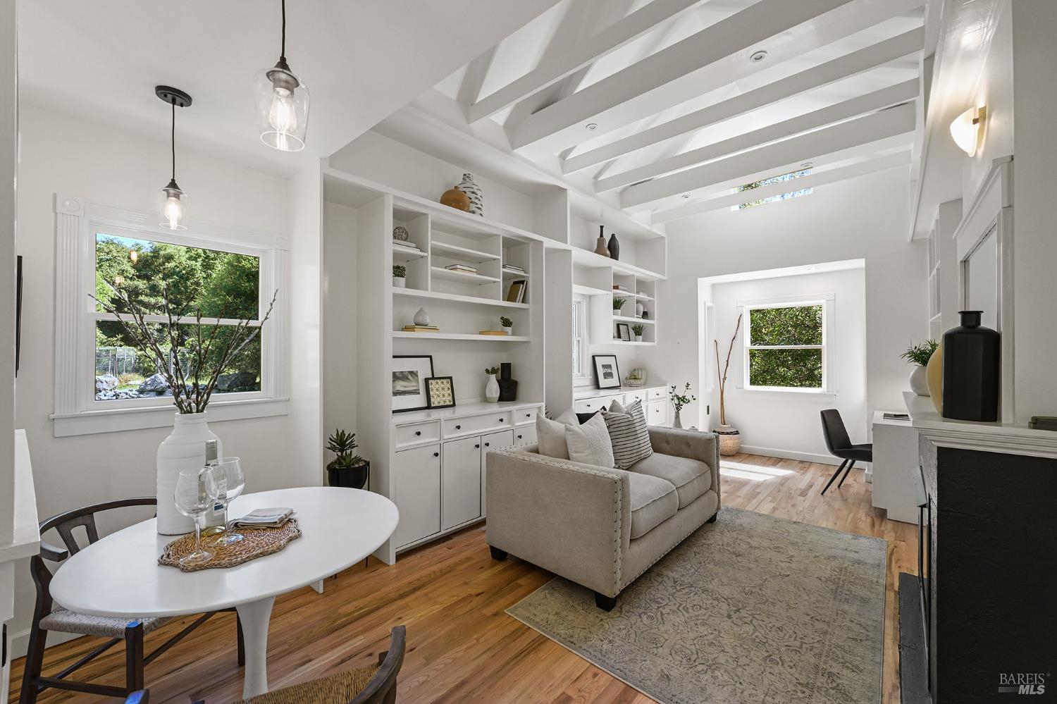 40 Inyo Avenue Fairfax, CA 94930 - Photo 47 of 77