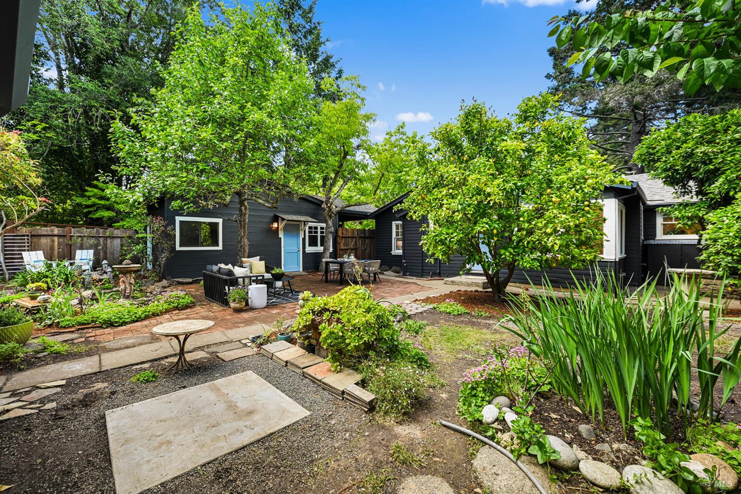 40 Inyo Avenue Fairfax, CA 94930 - Photo 58 of 77