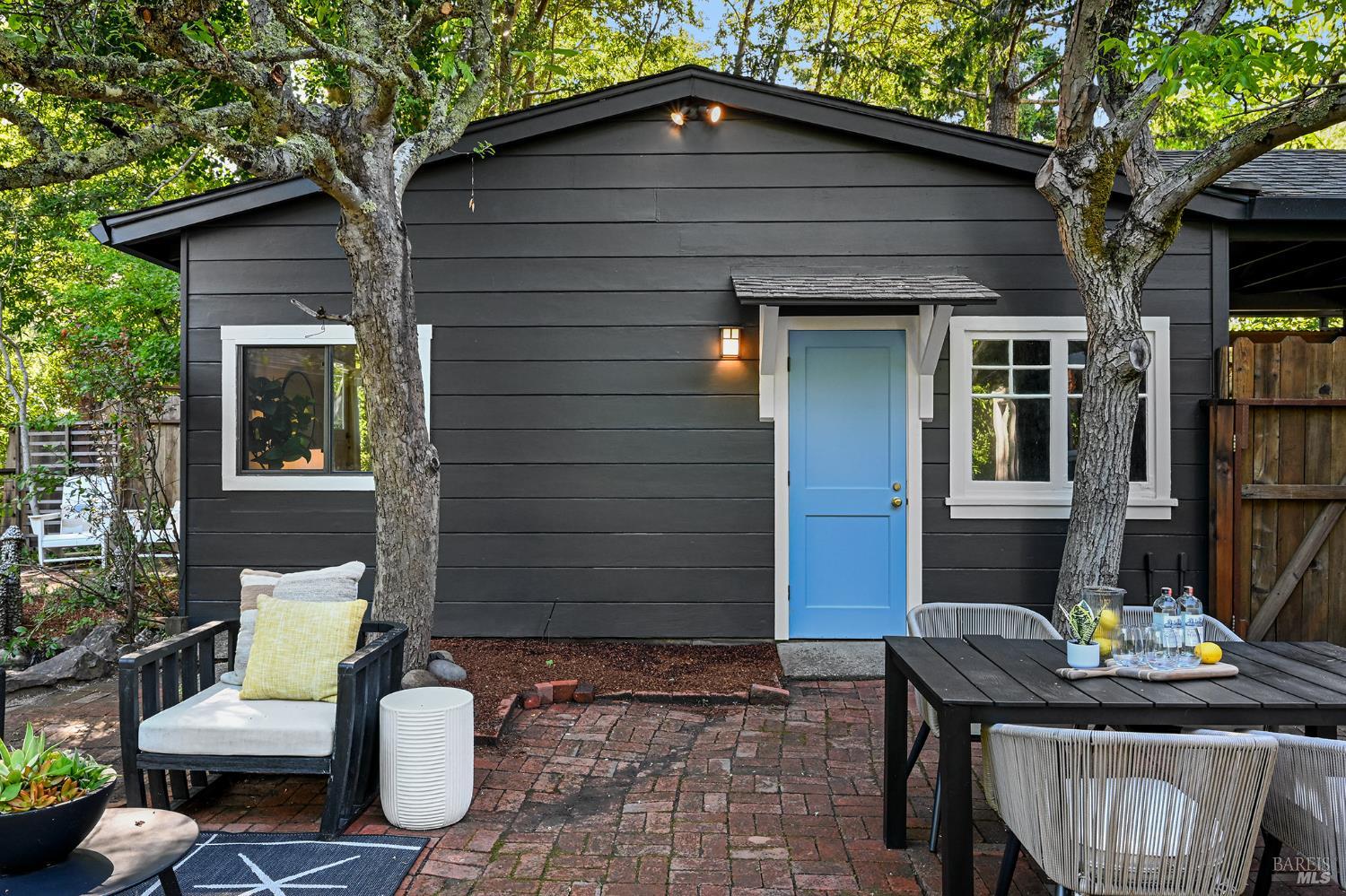 40 Inyo Avenue Fairfax, CA 94930 - Photo 59 of 77