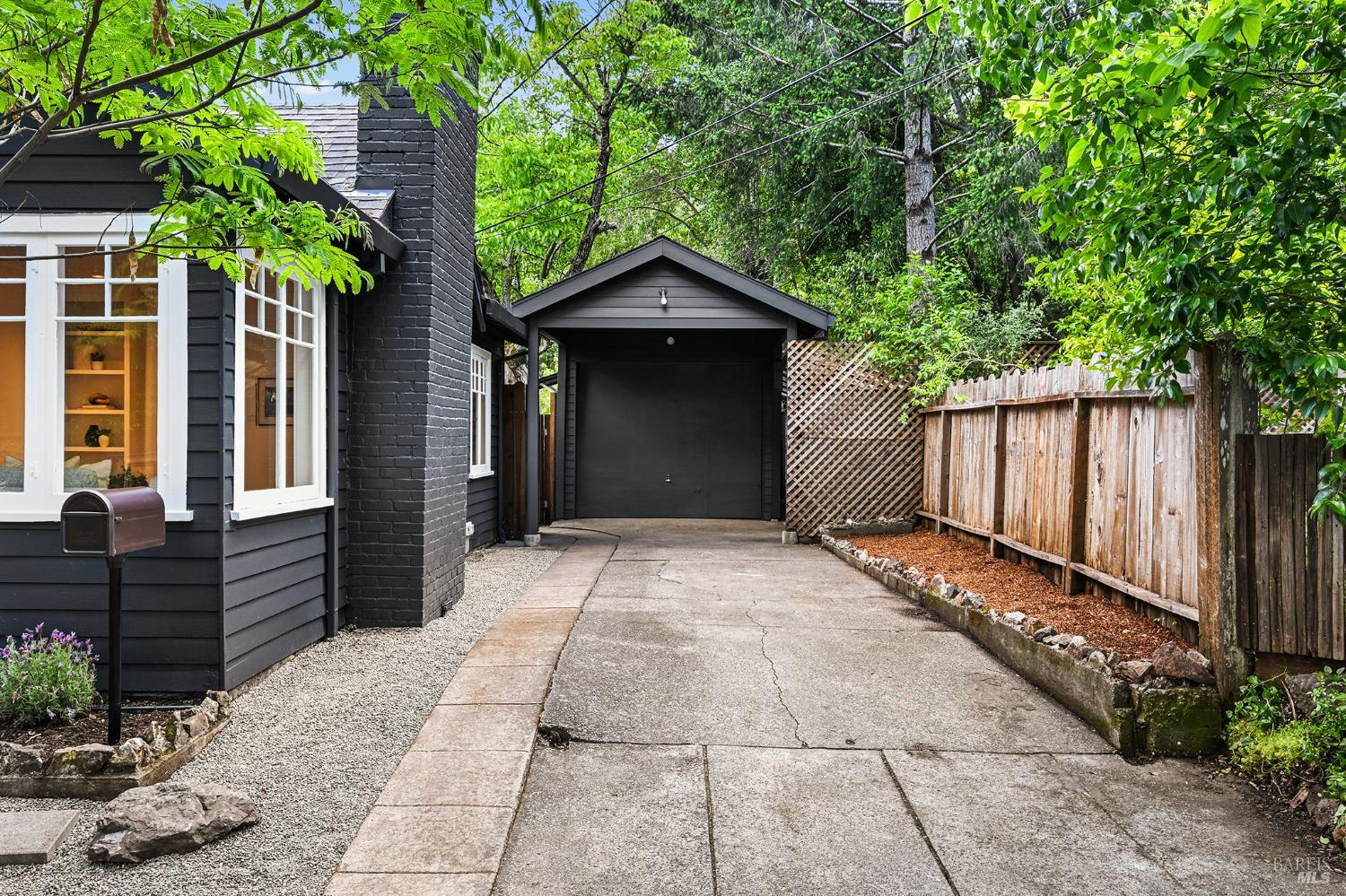 40 Inyo Avenue Fairfax, CA 94930 - Photo 64 of 77