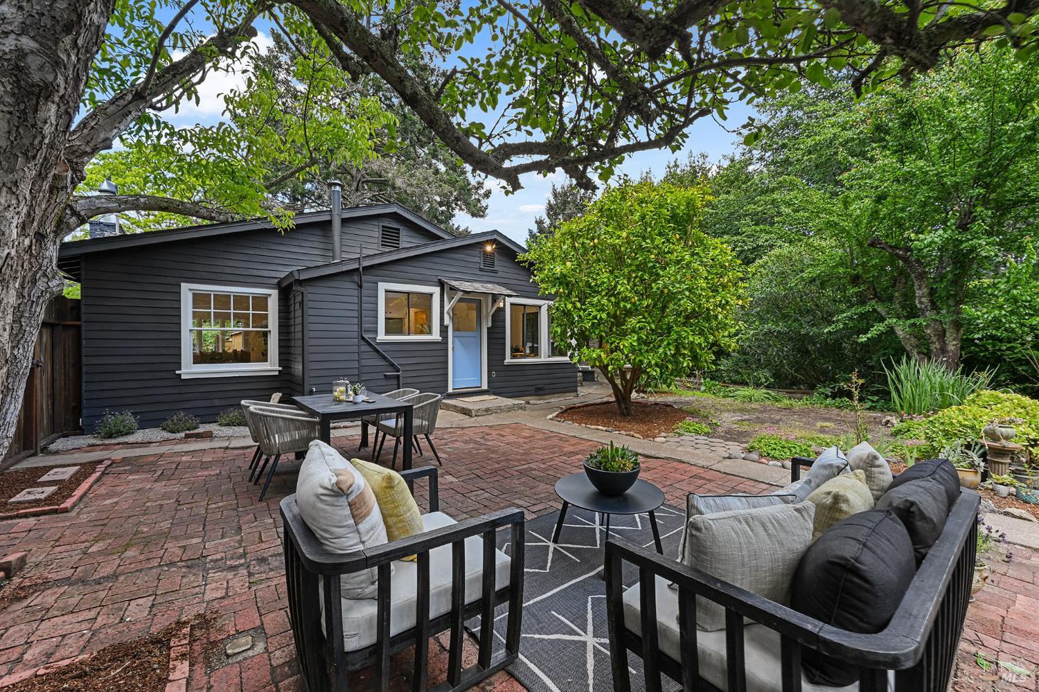40 Inyo Avenue Fairfax, CA 94930 - Photo 65 of 77