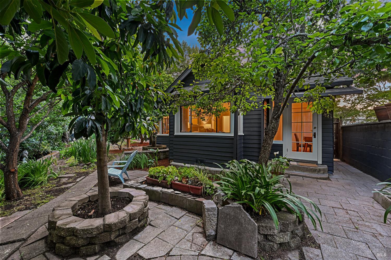 40 Inyo Avenue Fairfax, CA 94930 - Photo 66 of 77
