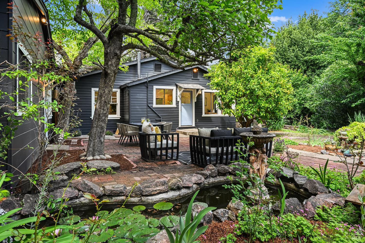 40 Inyo Avenue Fairfax, CA 94930 - Photo 68 of 77