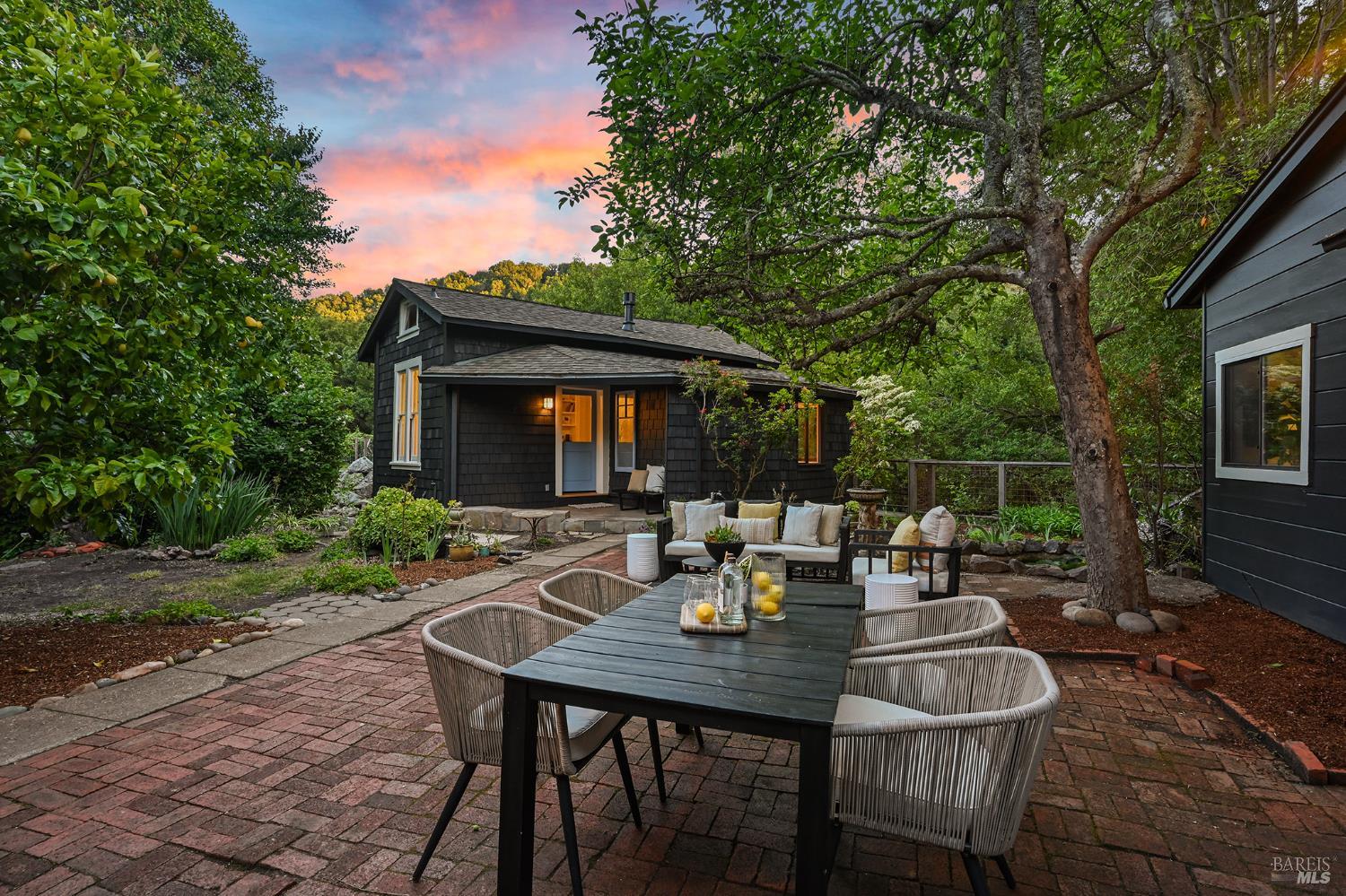 40 Inyo Avenue Fairfax, CA 94930 - Photo 69 of 77