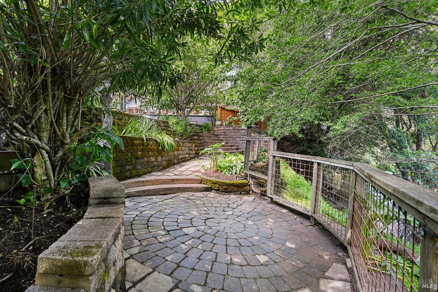 40 Inyo Avenue Fairfax, CA 94930 - Photo 72 of 77