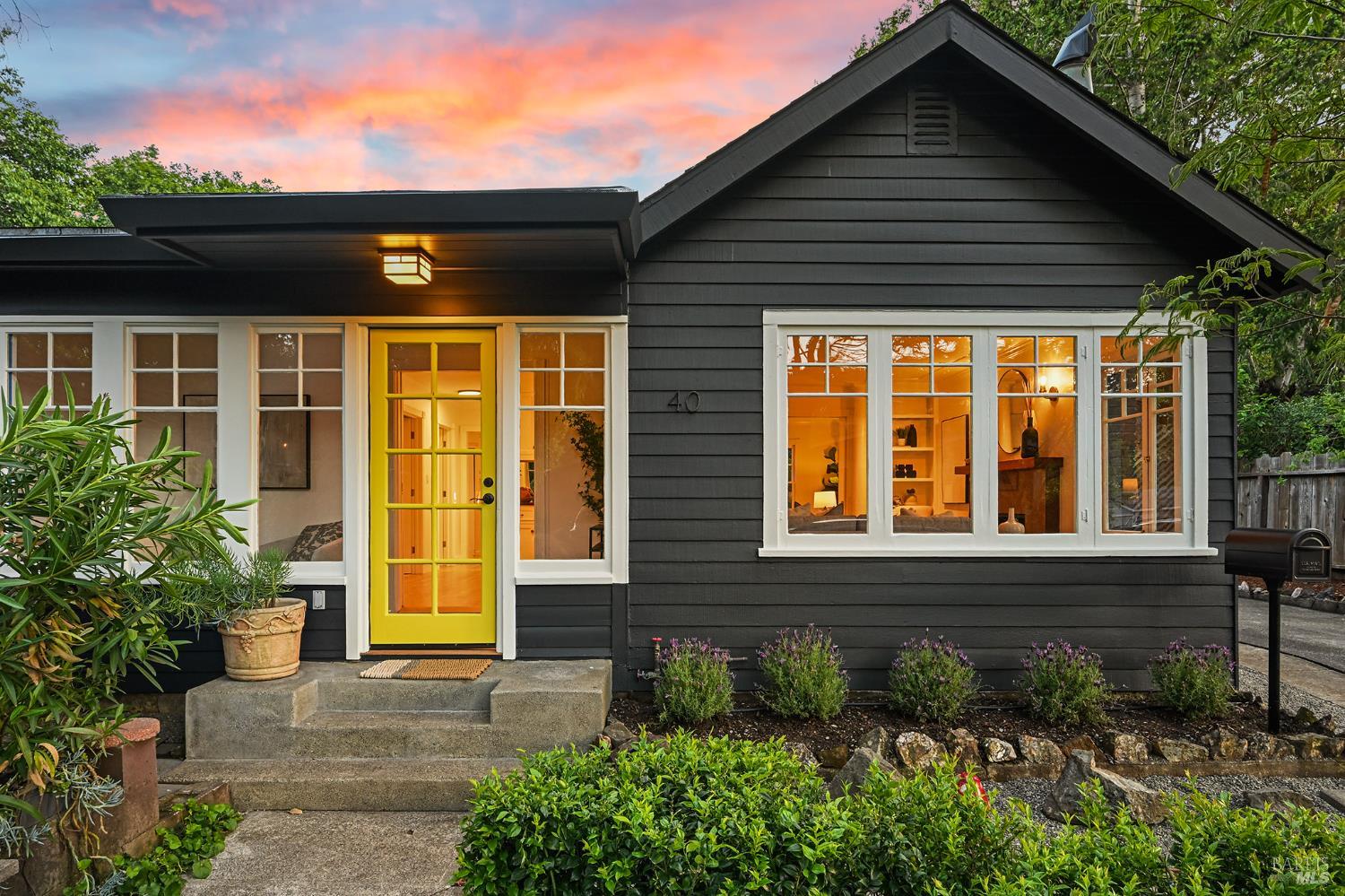 40 Inyo Avenue Fairfax, CA 94930 - Photo 76 of 77