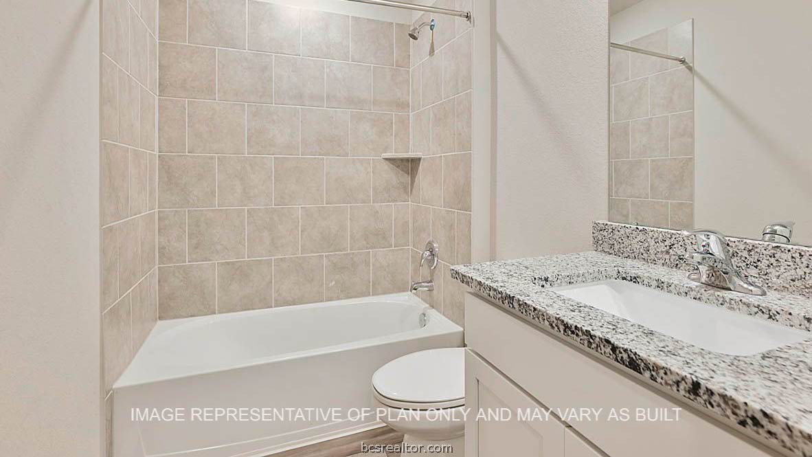 305 Combine Road Snook, TX 77879 - Photo 15 of 16 Gallery Image 15