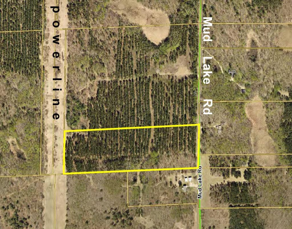Tracti Mud Lake Road Nisswa, MN 56468 - Photo 1 of 1 Gallery Image 1