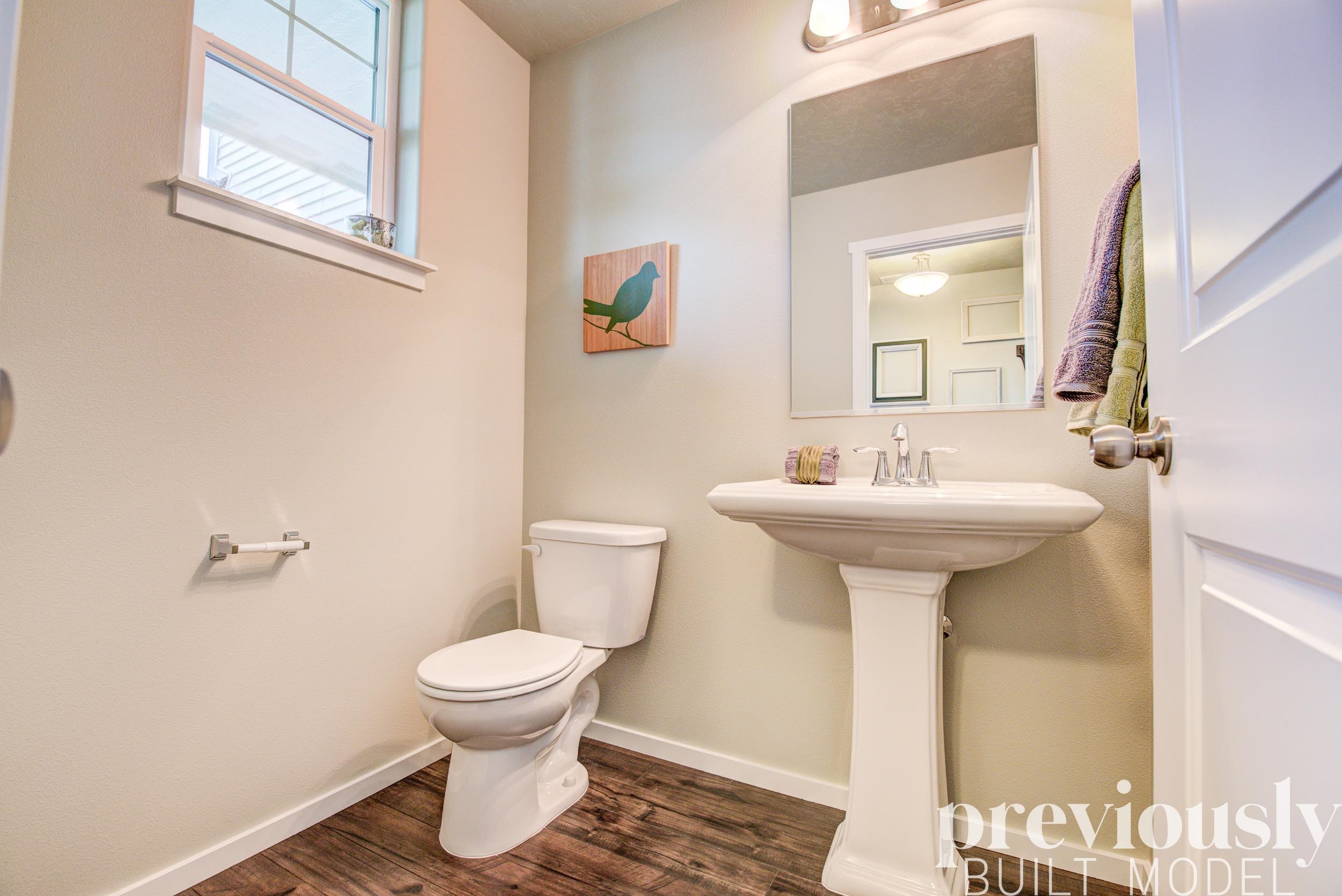 2927 North Rio Grande Road, Unit LOT 15 BLOCK 2 Spokane Valley, WA 99027 - Photo 8 of 25