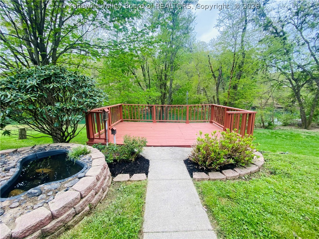 1534 Strawberry Road St. Albans, WV 25177 - Photo 8 of 22 Gallery Image 8