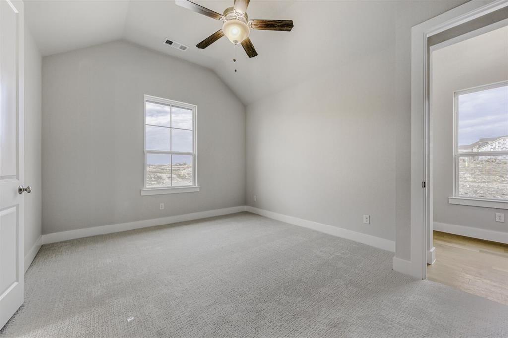 6033 Davis Knoll Road Fort Worth, TX 76126 - Photo 25 of 29