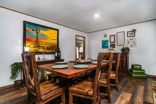 $244,900 | 210 Comanche Trail, Tulia, TX 79088