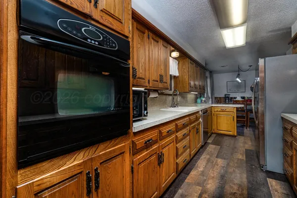$244,900 | 210 Comanche Trail, Tulia, TX 79088