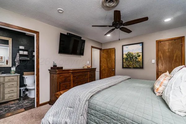 $244,900 | 210 Comanche Trail, Tulia, TX 79088