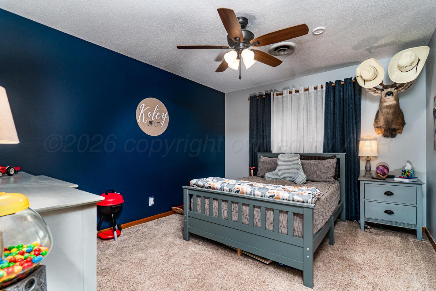 210 Comanche Trail Tulia, TX 79088 - Photo 22 of 31 210_Comanche Trl-22