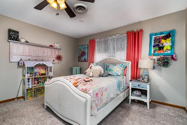 $244,900 | 210 Comanche Trail, Tulia, TX 79088