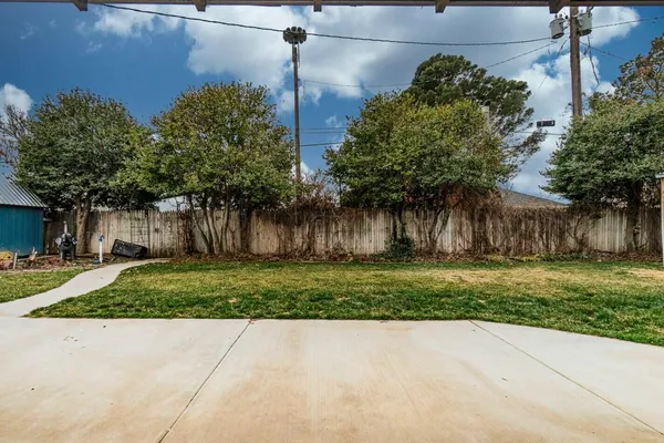 $244,900 | 210 Comanche Trail, Tulia, TX 79088