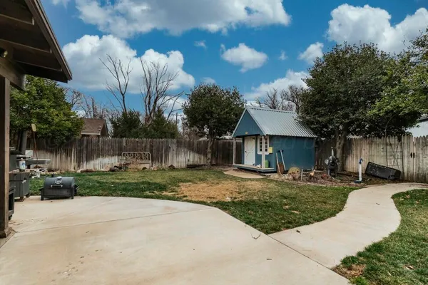 $244,900 | 210 Comanche Trail, Tulia, TX 79088