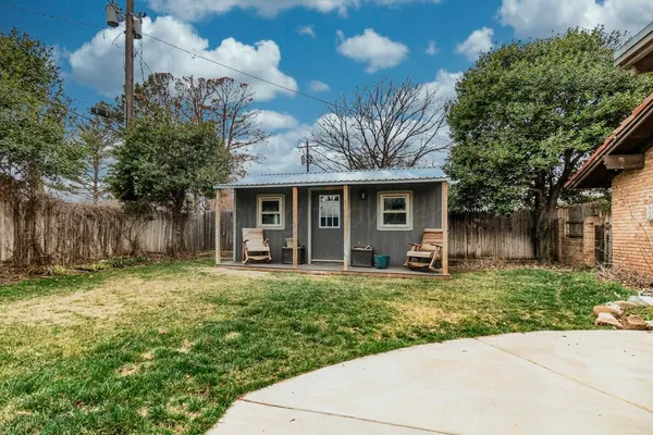 $244,900 | 210 Comanche Trail, Tulia, TX 79088