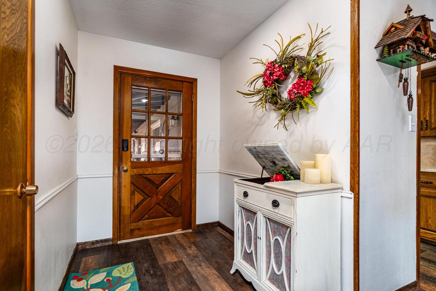 210 Comanche Trail Tulia, TX 79088 - Photo 5 of 31 210_Comanche Trl-5