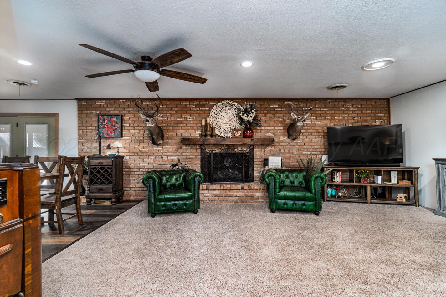 210 Comanche Trail Tulia, TX 79088 - Photo 7 of 31 210_Comanche Trl-7