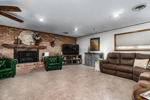 $244,900 | 210 Comanche Trail, Tulia, TX 79088