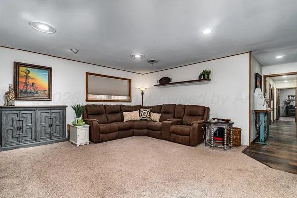 $244,900 | 210 Comanche Trail, Tulia, TX 79088