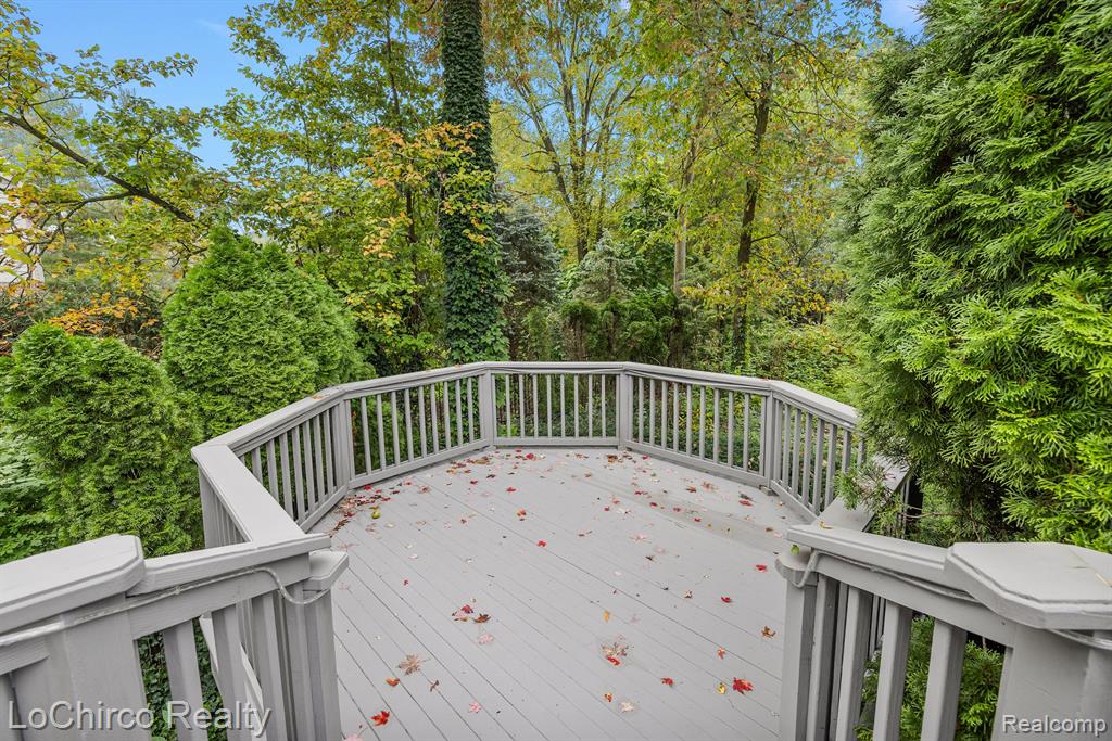 1773 Skyline Drive Rochester Hills, MI 48306 - Photo 26 of 36