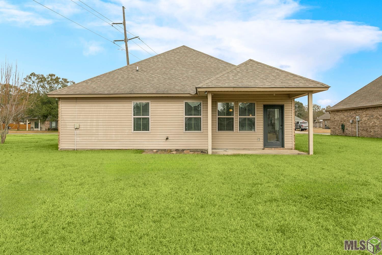 3883 Plantation Ridge Drive Addis, LA 70710 - Photo 17 of 19