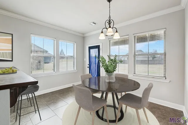 $234,900 | 3883 Plantation Ridge Drive, Addis, LA 70710