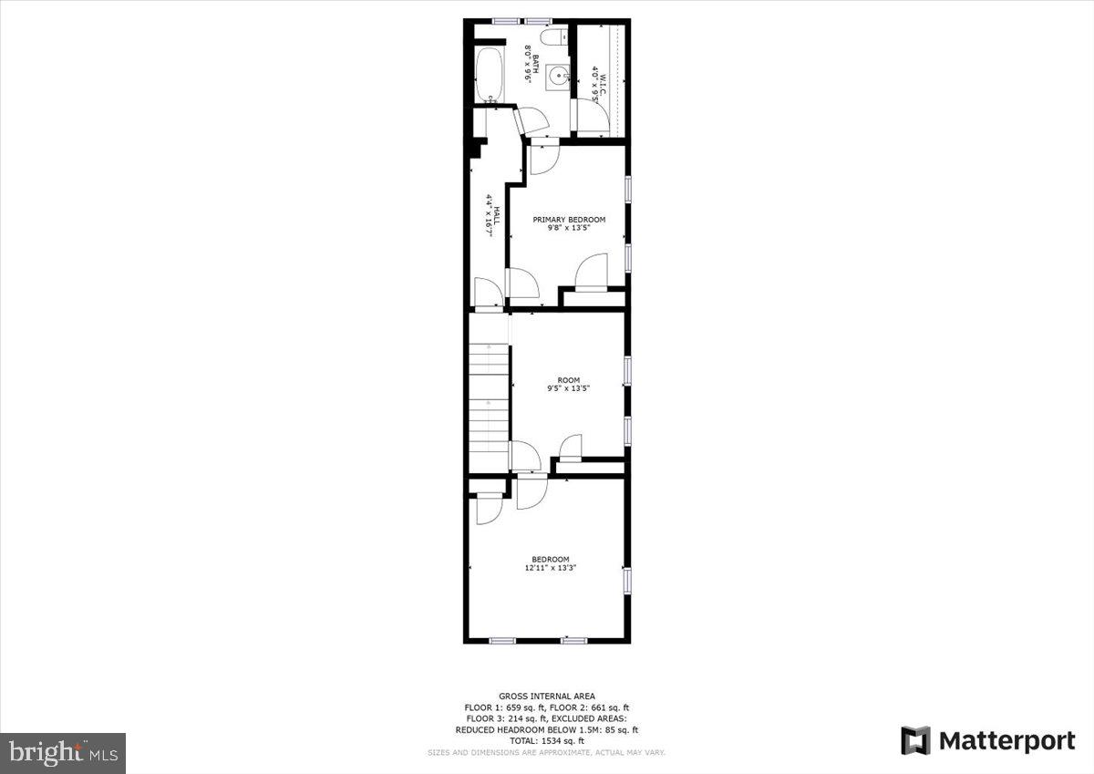 118 Philadelphia Avenue Reading, PA 19607 - Photo 37 of 38