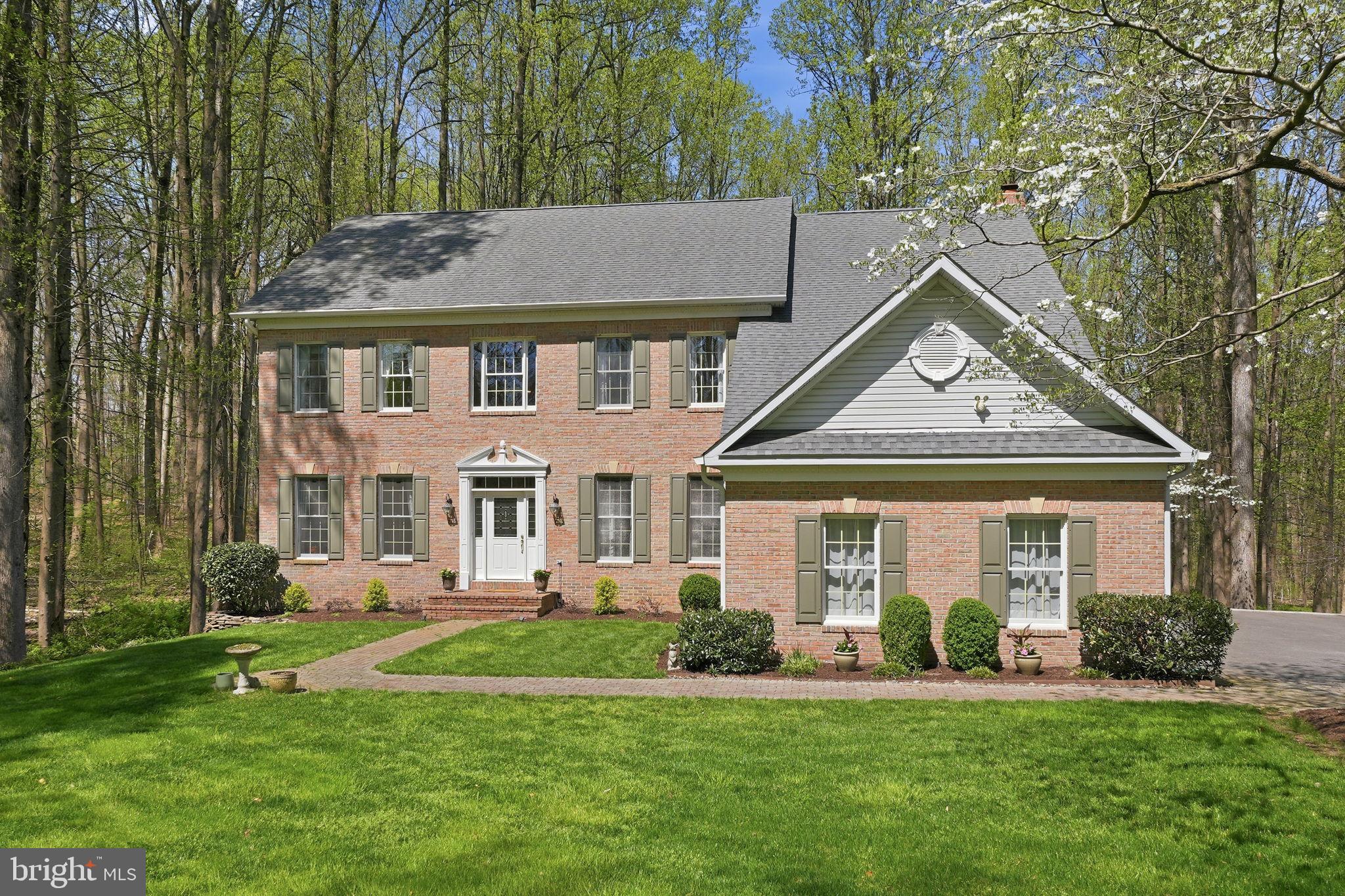 2012 Cortland Road Davidsonville, MD 21035 - Photo 4 of 55 Gallery Image 4