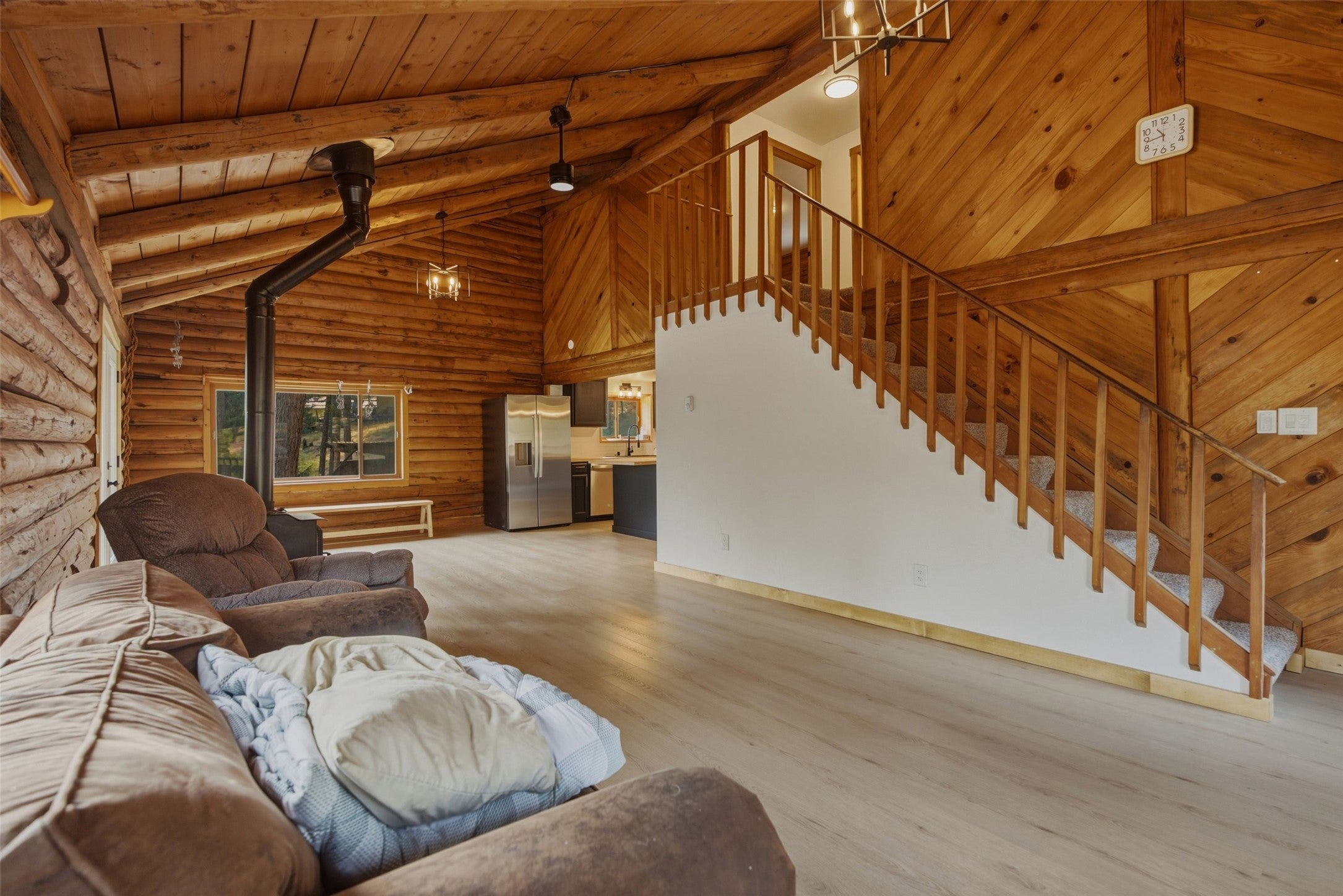 12850 Mill Creek Road Lolo, MT 59847 - Photo 7 of 80 Gallery Image 7