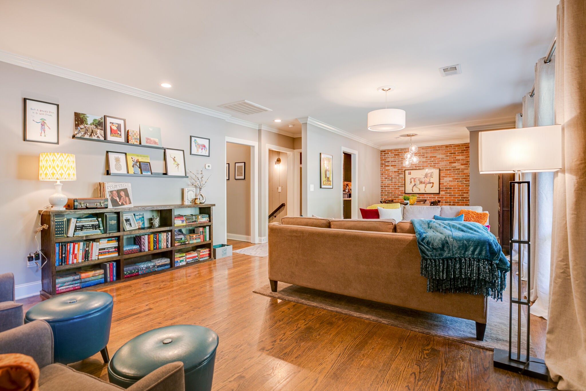 491 Hogan Road Nashville, TN 37220 - Photo 4 of 40 Gallery Image 4