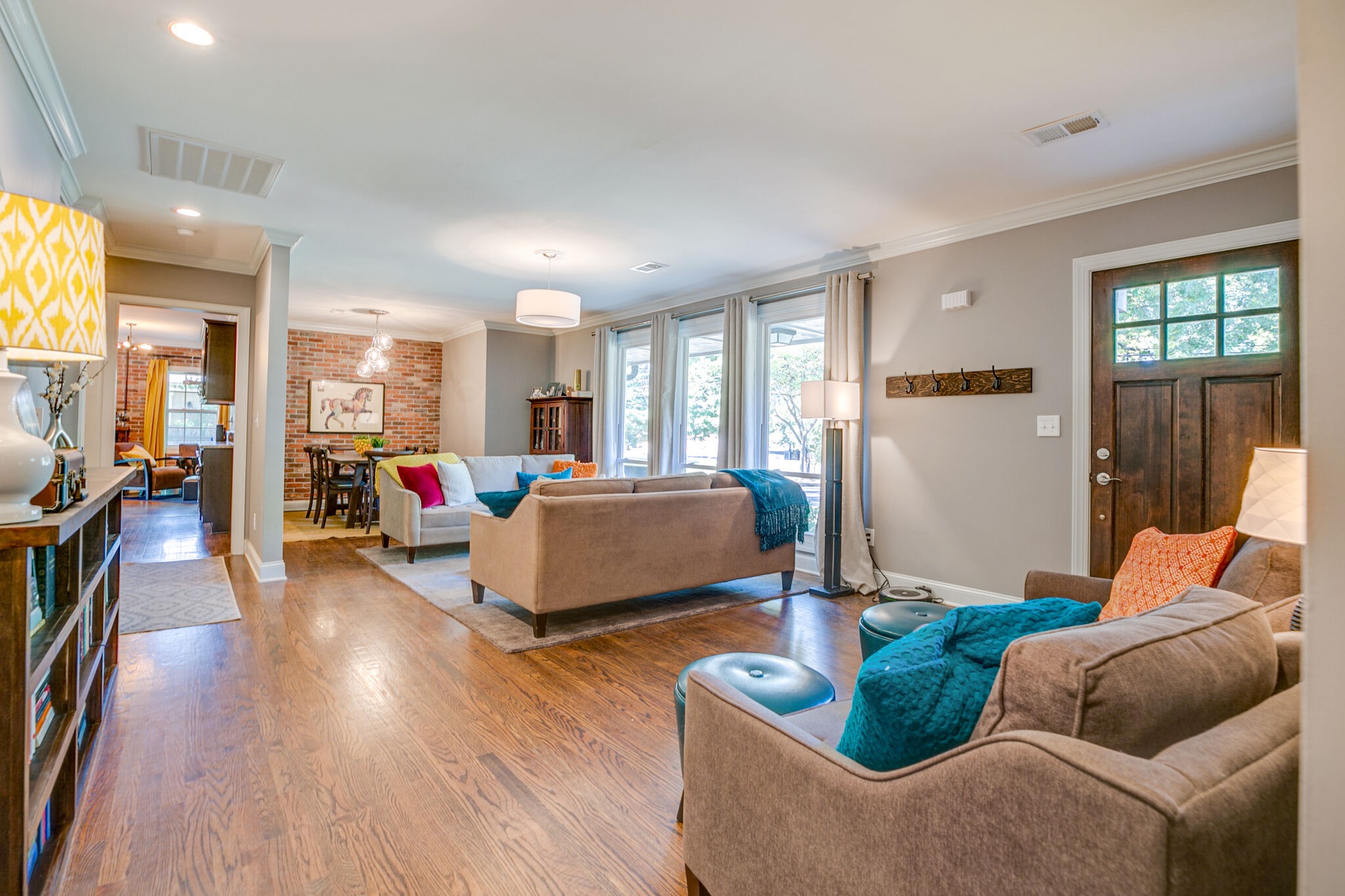 491 Hogan Road Nashville, TN 37220 - Photo 5 of 40 Gallery Image 5