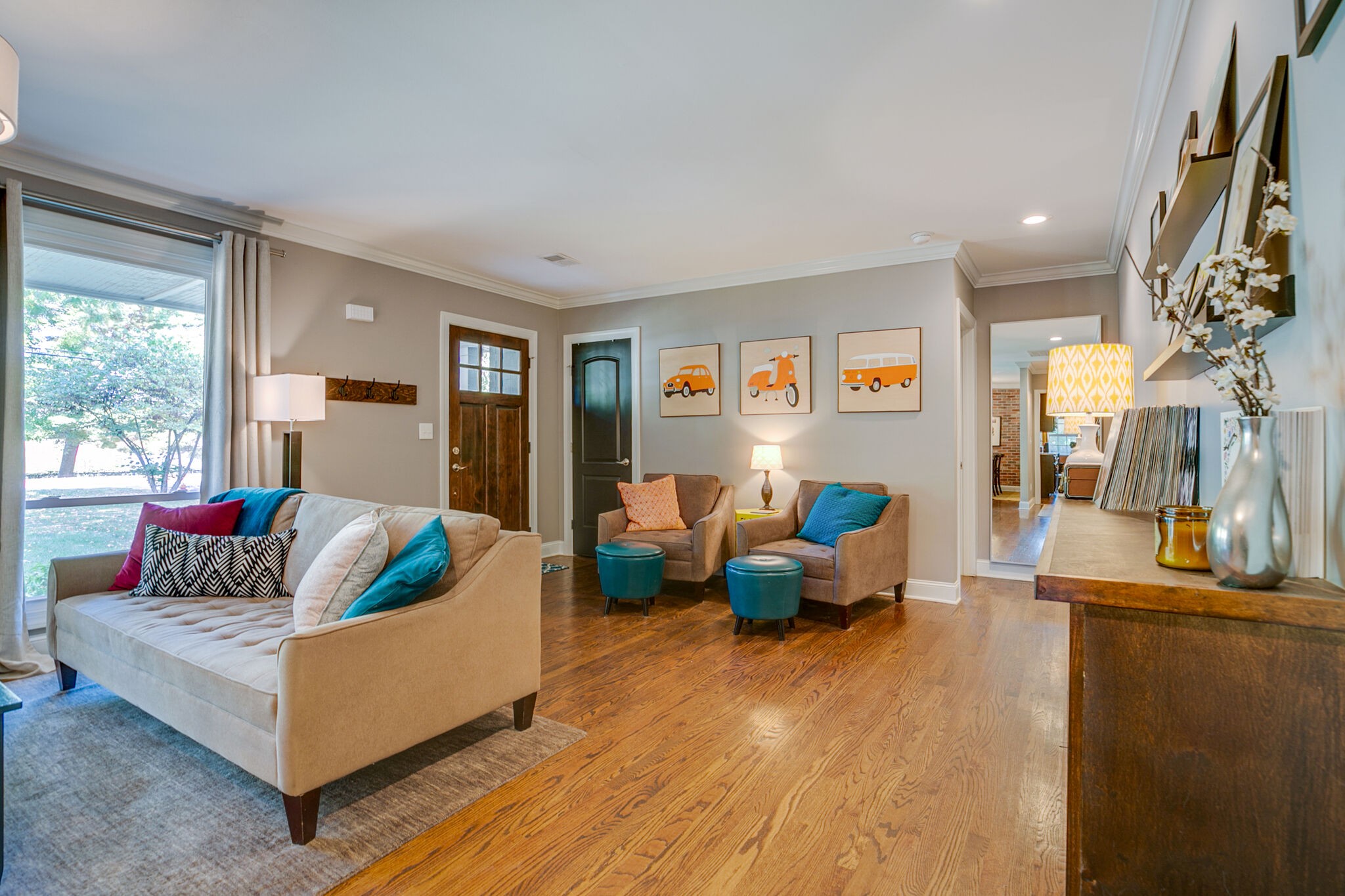 491 Hogan Road Nashville, TN 37220 - Photo 6 of 40 Gallery Image 6